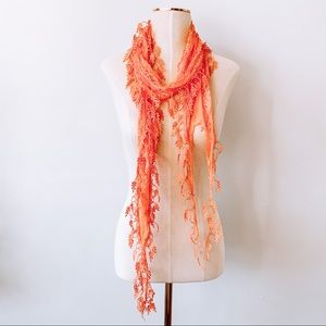Scarf